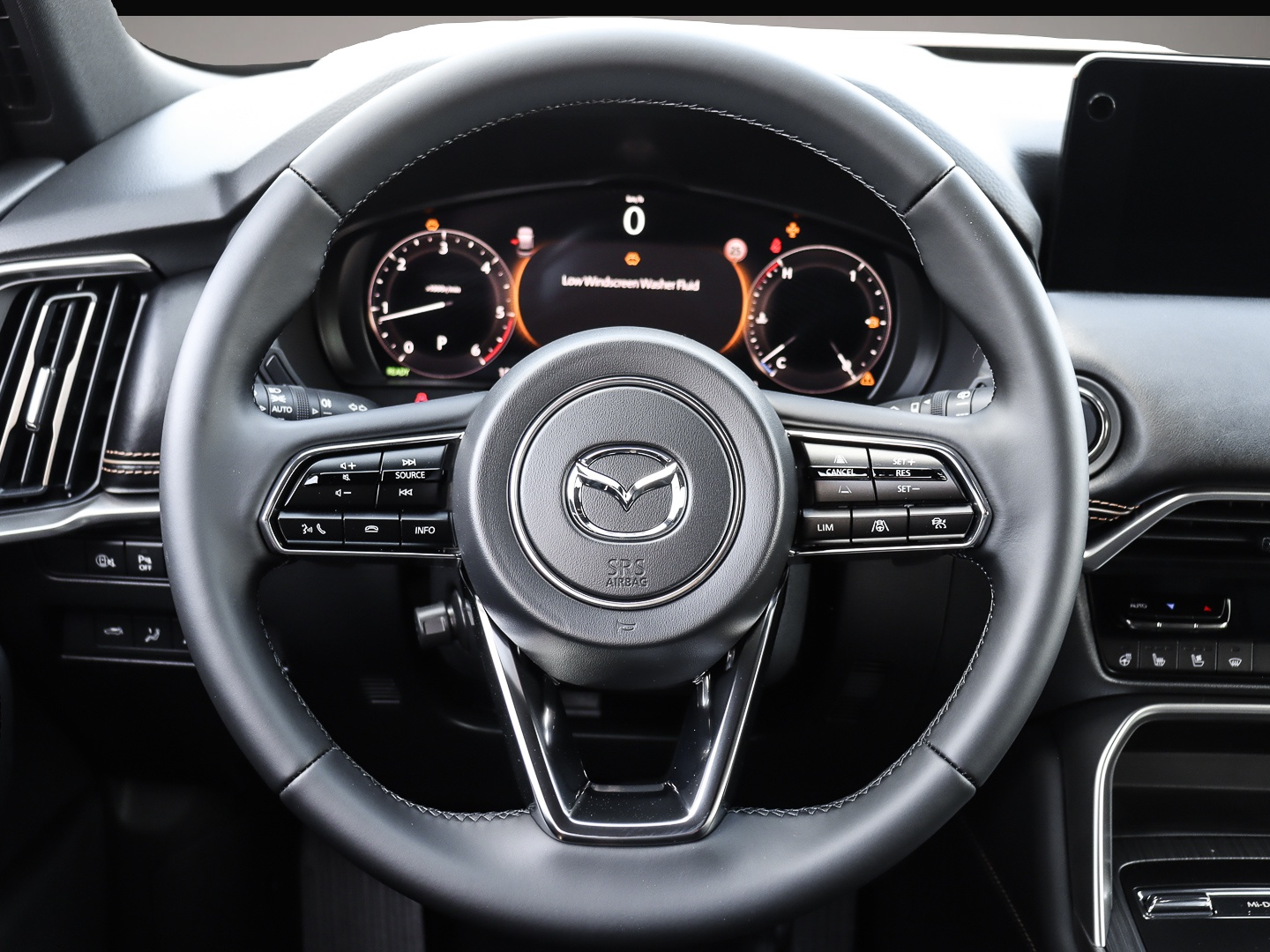 Mazda CX-60 (08/2025, Diesel)