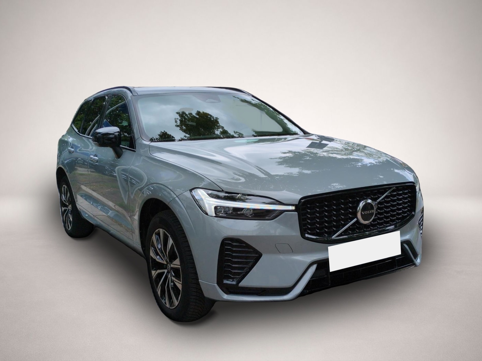 Volvo XC60 (01/2024, Benzin)