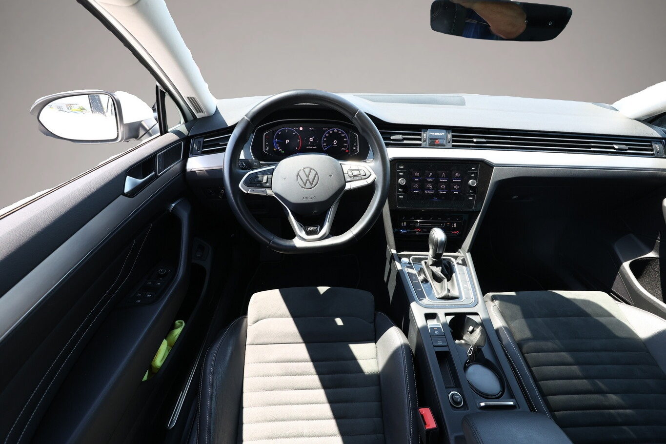 Volkswagen Passat Variant (07/2021, )