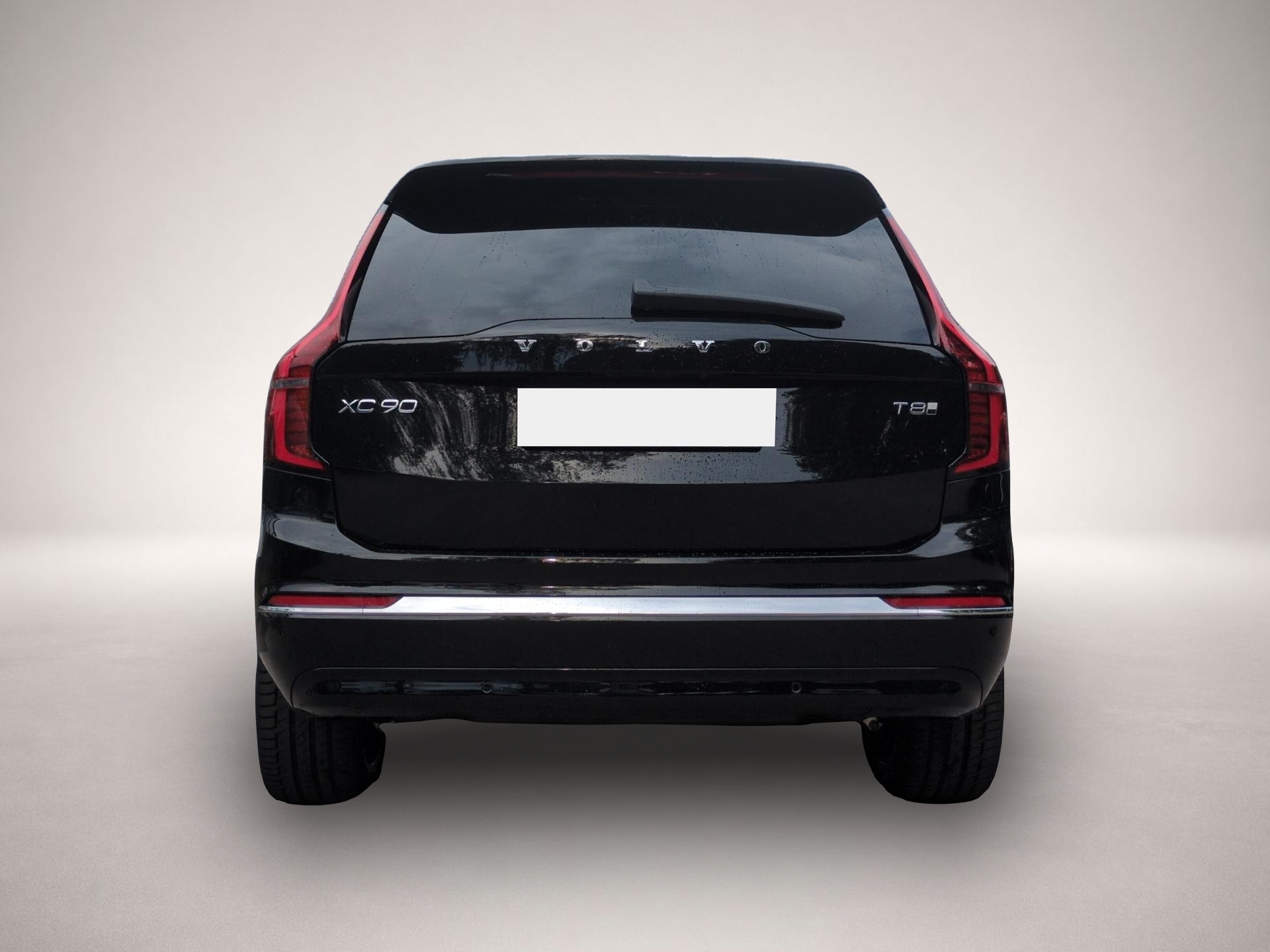 Volvo XC90 (11/2025, Hybrid (Benzin/Elektro))