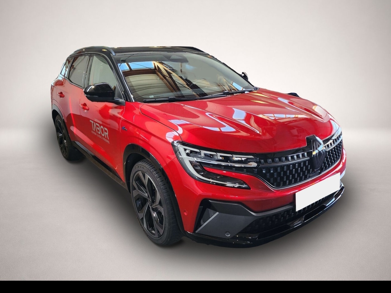 Renault Austral (06/2024, Hybrid (Benzin/Elektro))
