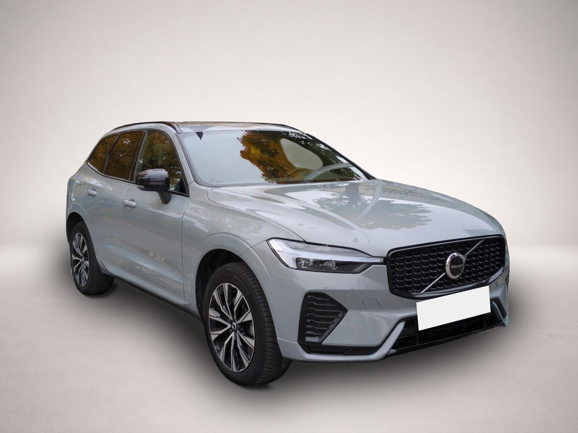 Volvo XC60 (03/2024, Benzin)