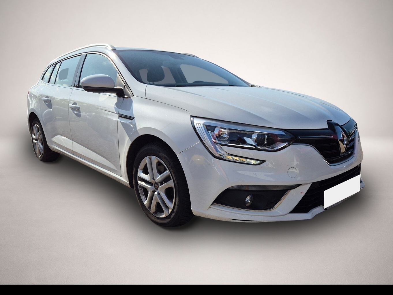 Renault Megane (07/2019, Diesel)