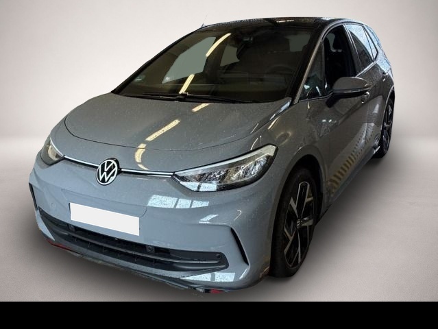 Volkswagen ID.3 (06/2024, ELECTRIC)