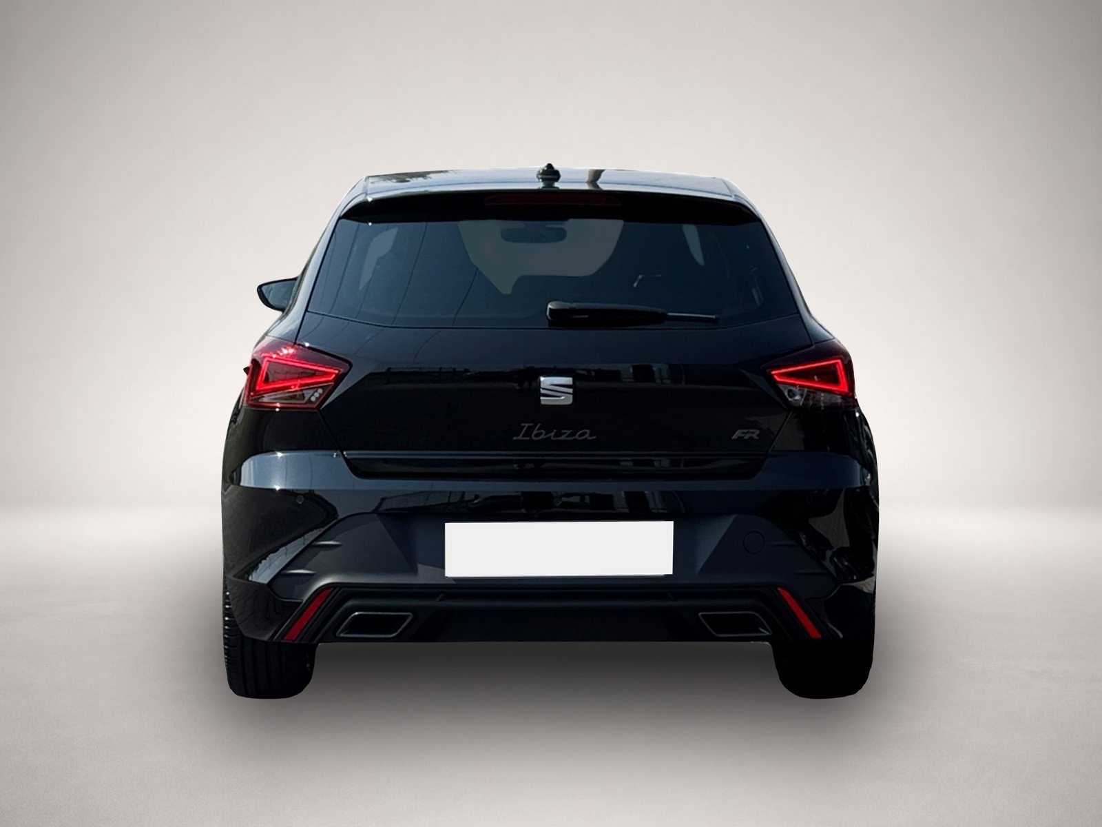 SEAT Ibiza, Bild 5 von 5