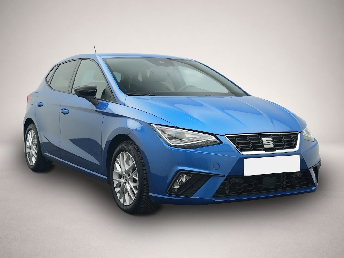 Seat Ibiza (06/2025, Benzin)