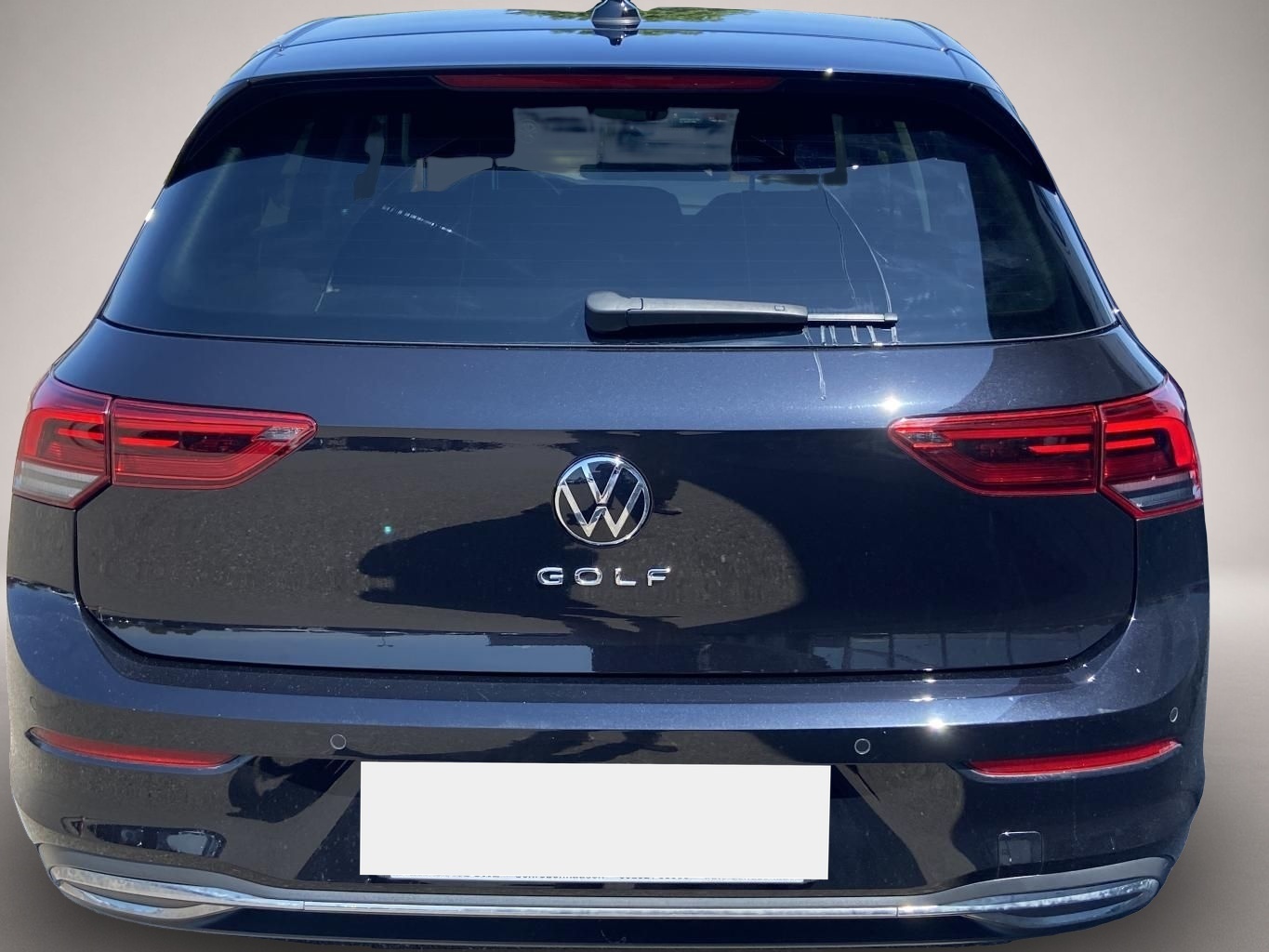 Volkswagen Golf (02/2023, )