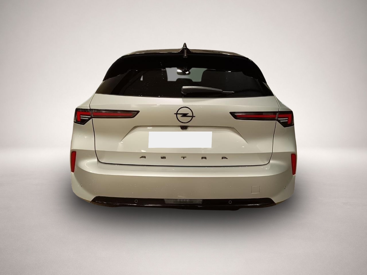 Opel Astra (03/2025, Benzin)