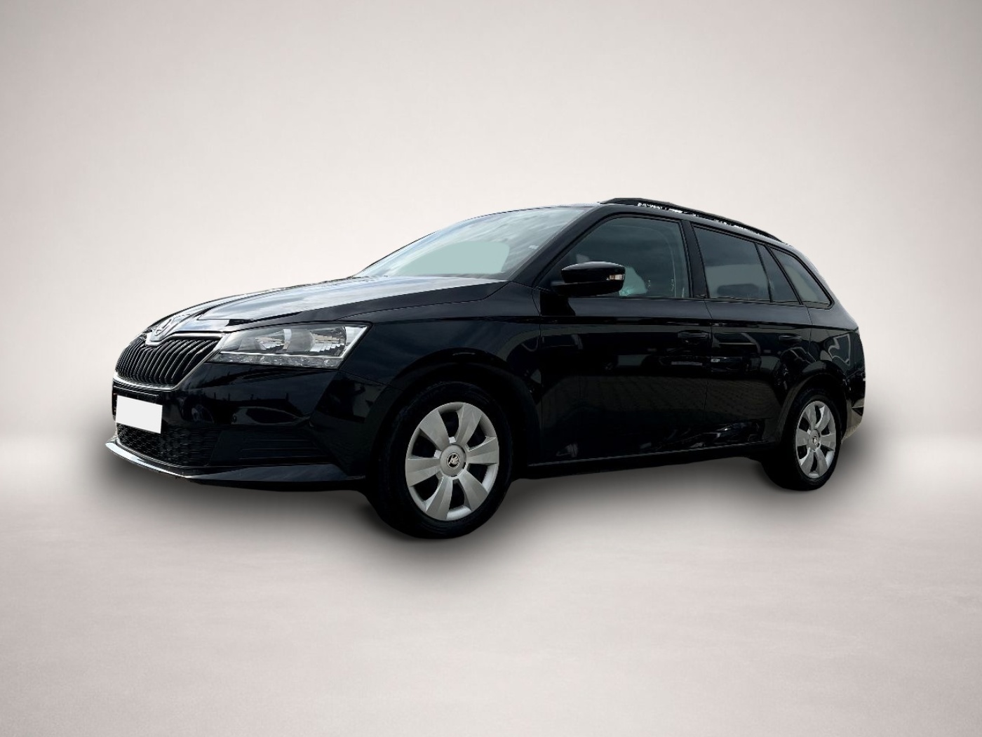 Skoda Fabia (08/2022, )