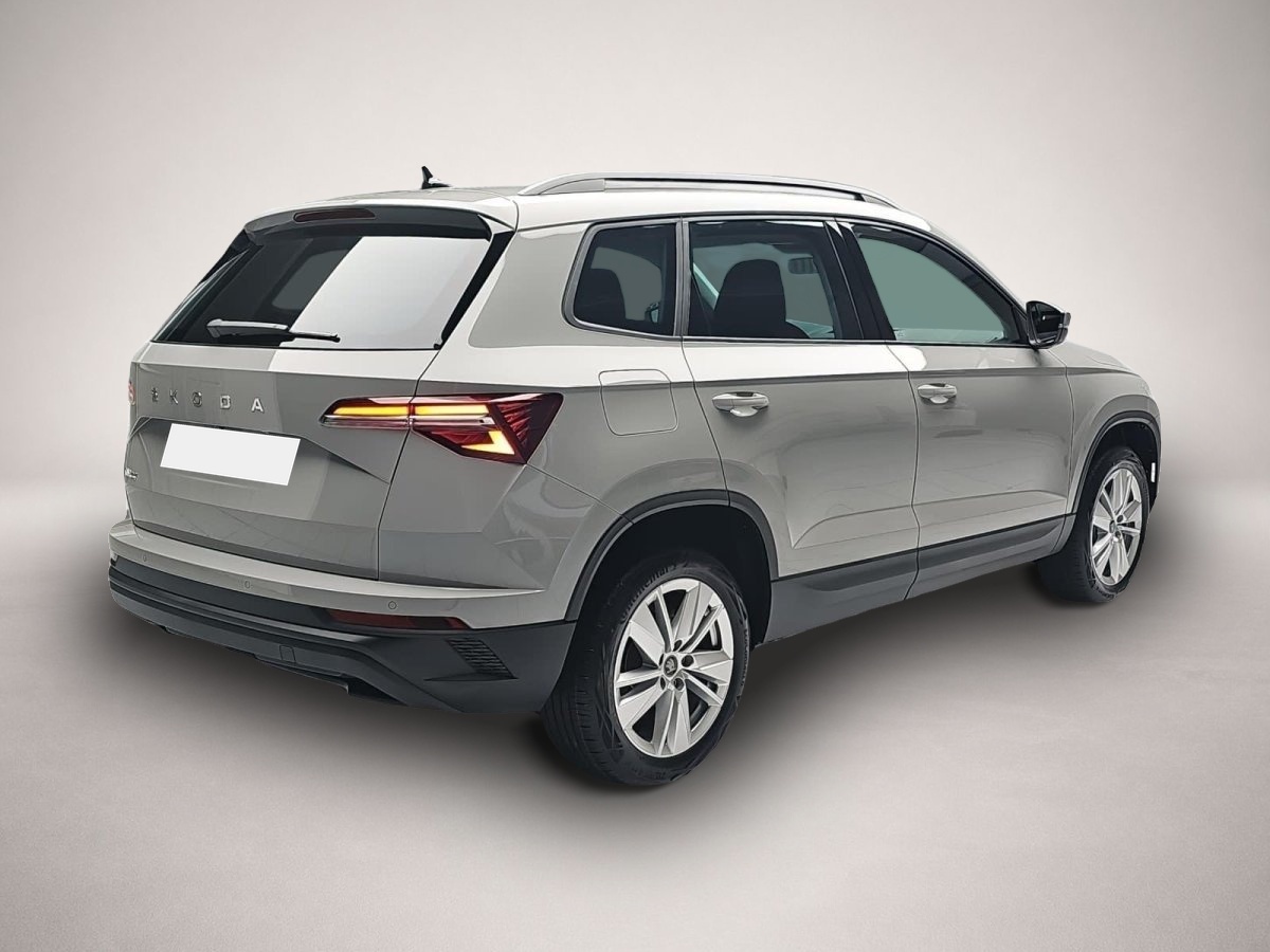 Skoda Karoq, Bild 2 von 4