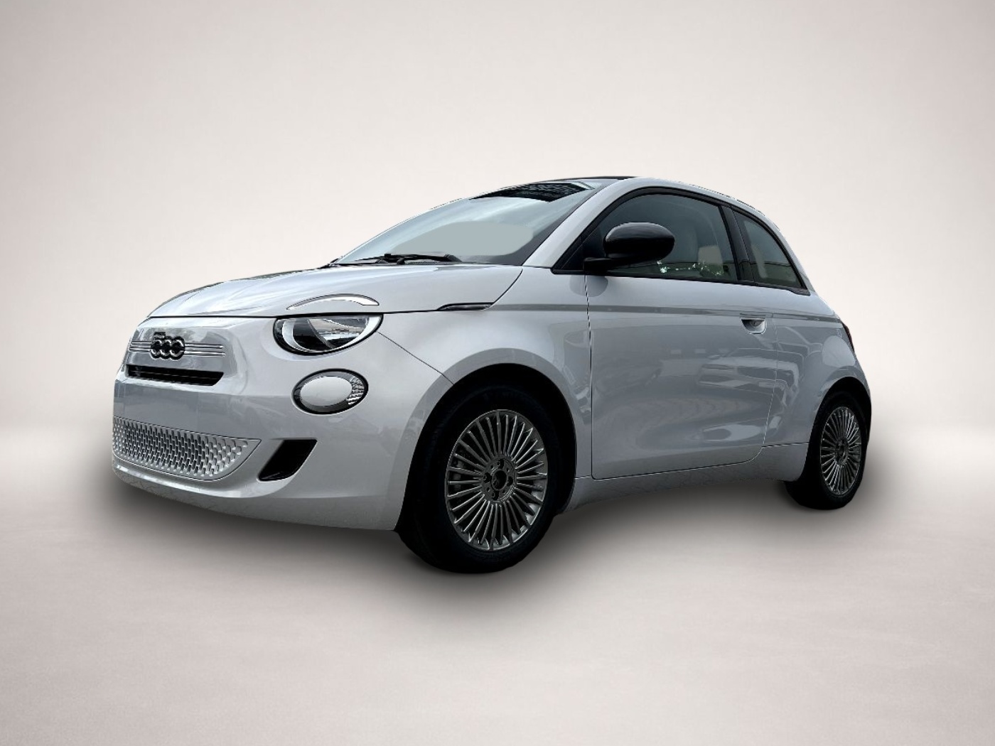 Fiat 500C (05/2026, Benzin)
