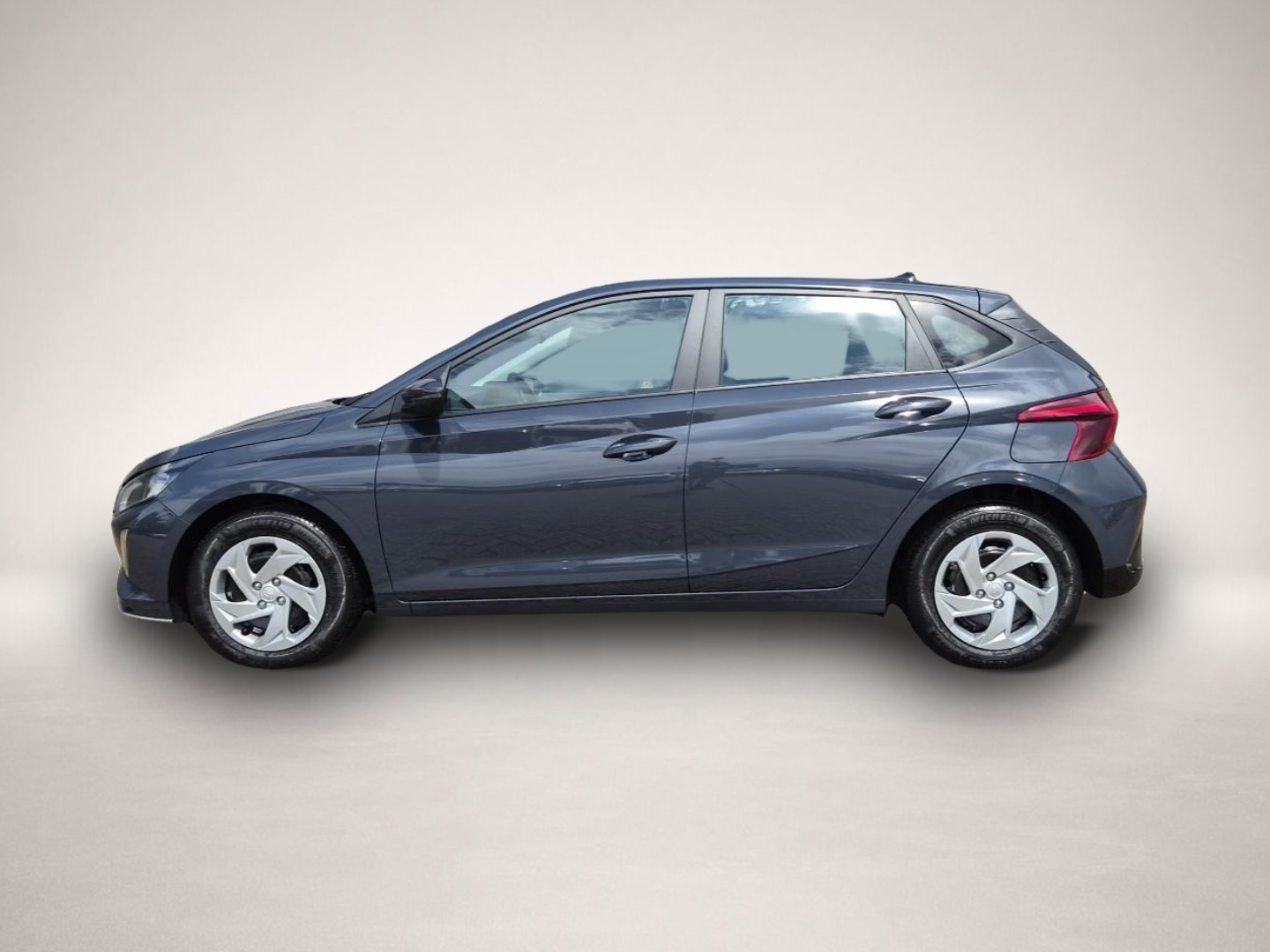 Hyundai i20 (04/2026, Benzin)