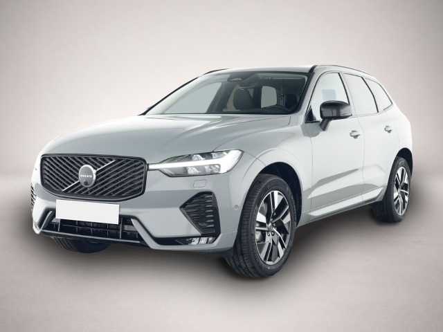 Volvo XC60 (07/2025, Benzin)