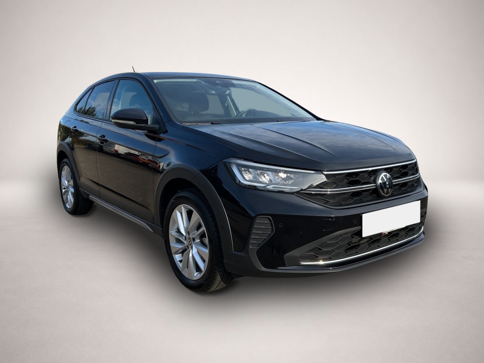 Volkswagen Taigo (09/2024, Benzin)