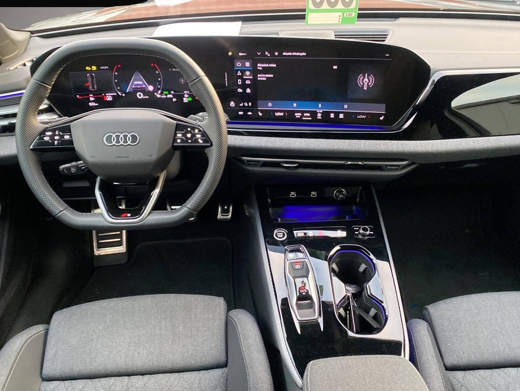 Audi A5 (06/2025, Benzin)