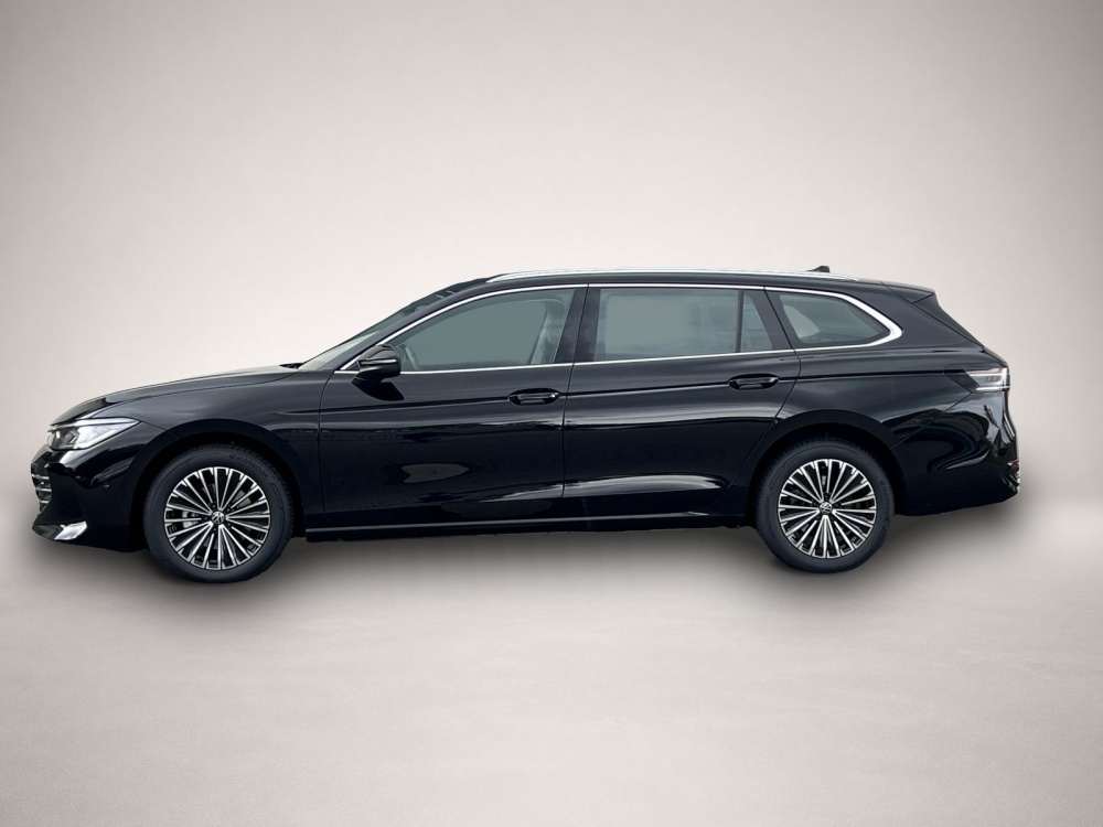 Volkswagen Passat Variant, Bild 3 von 6