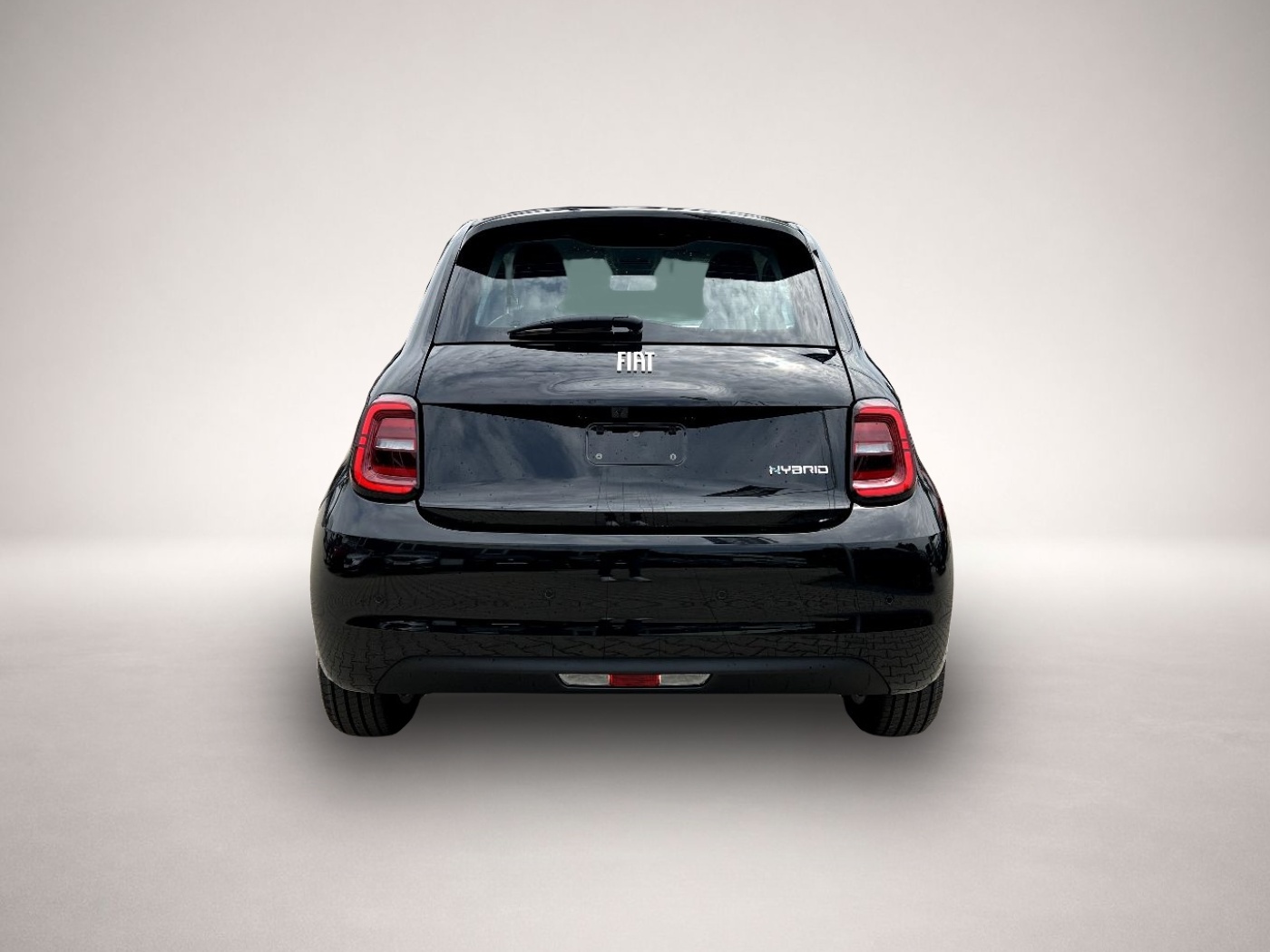 Fiat 500, Bild 2 von 8