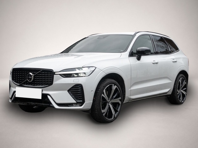 Volvo XC60 (11/2023, Diesel)