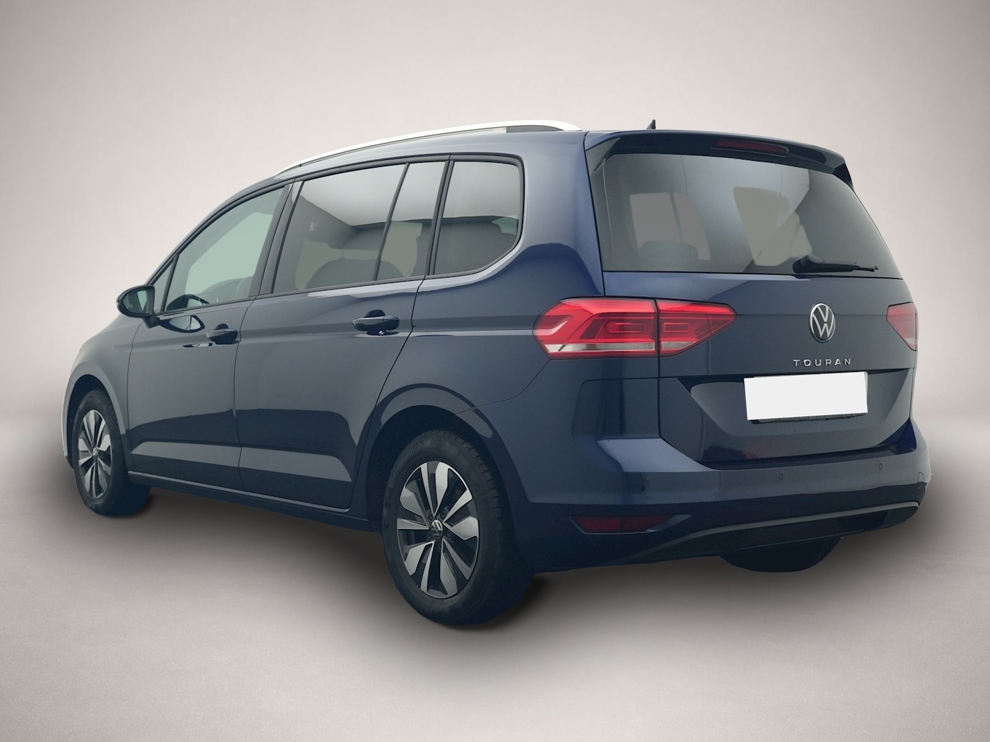 Volkswagen Touran (06/2024, Diesel)