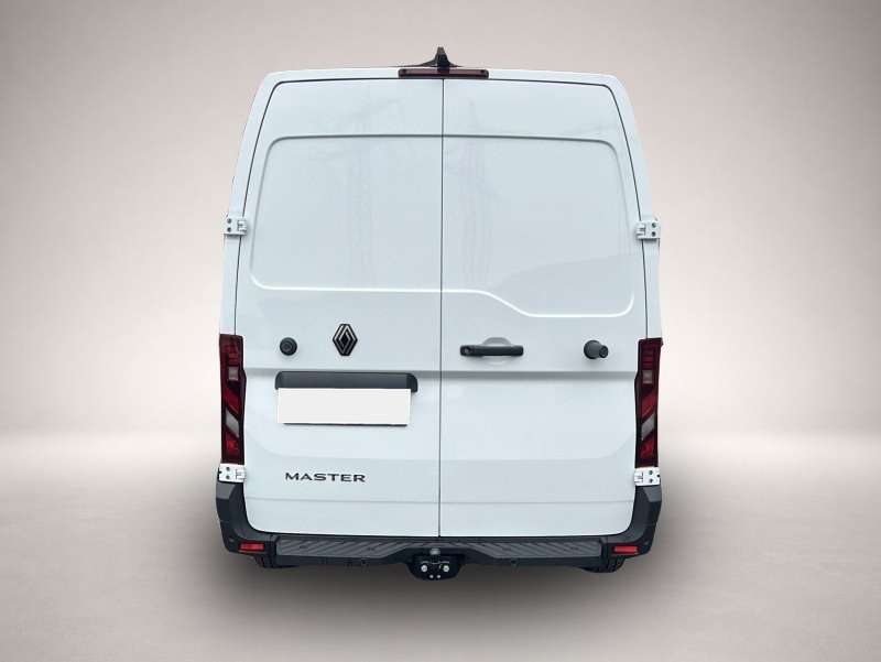 Renault Master, image 4 of 4