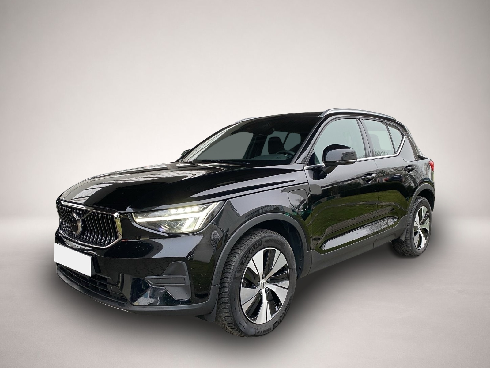 Volvo XC40 (12/2022, )