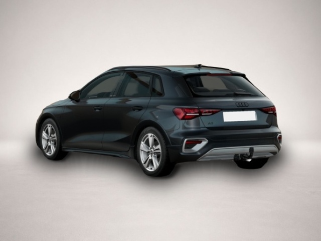 Audi A3 (12/2025, Hybrid (Benzin/Elektro))