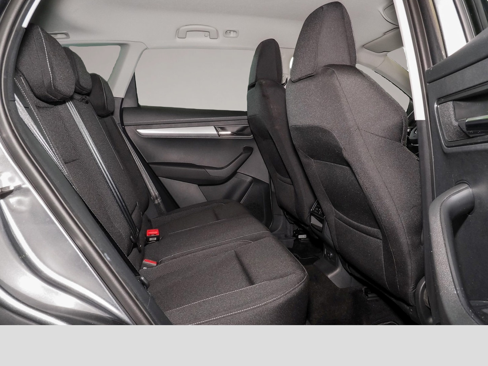 Skoda Karoq (03/2023, Diesel)