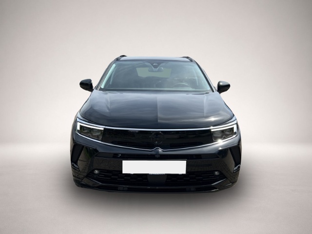 Opel Grandland (X) (07/2024, Hybrid (Benzin/Elektro))