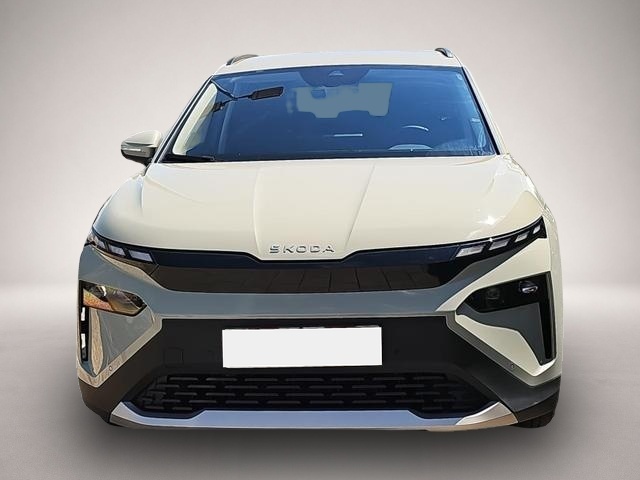 Skoda Elroq (06/2026, ELECTRIC)