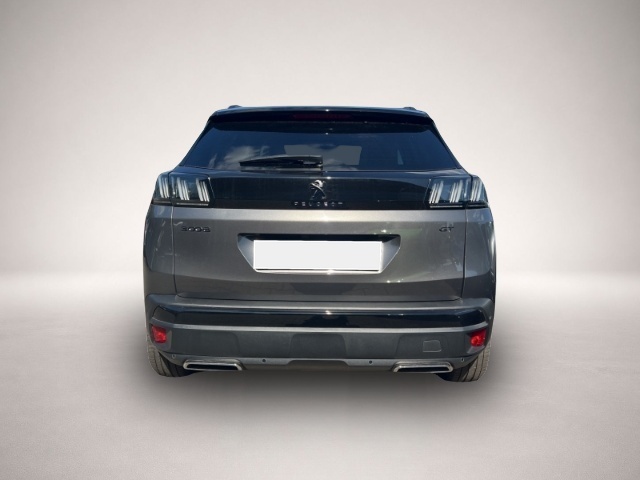 Peugeot 3008 (01/2024, Benzin)