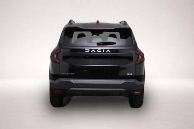 Dacia Bigster, Bild 5 von 5