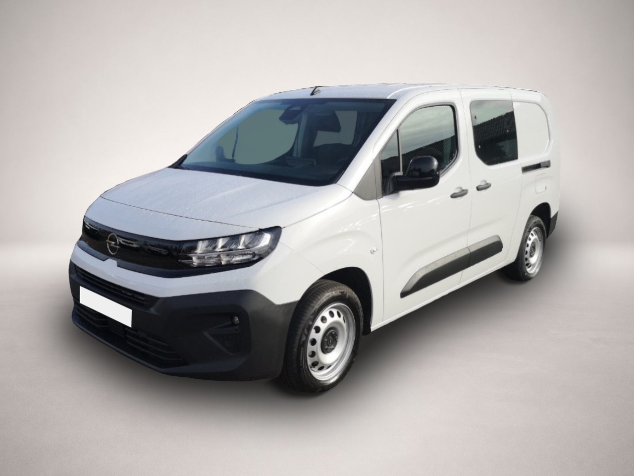 Opel Combo, Bild 2 von 7