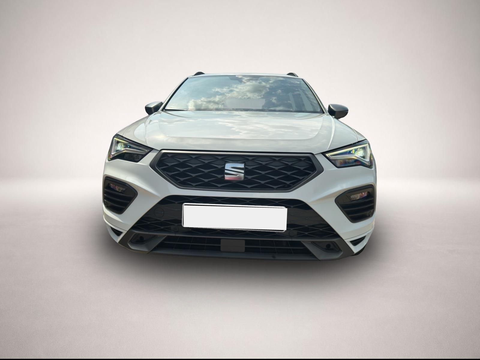 Seat Ateca (05/2022, Benzin)