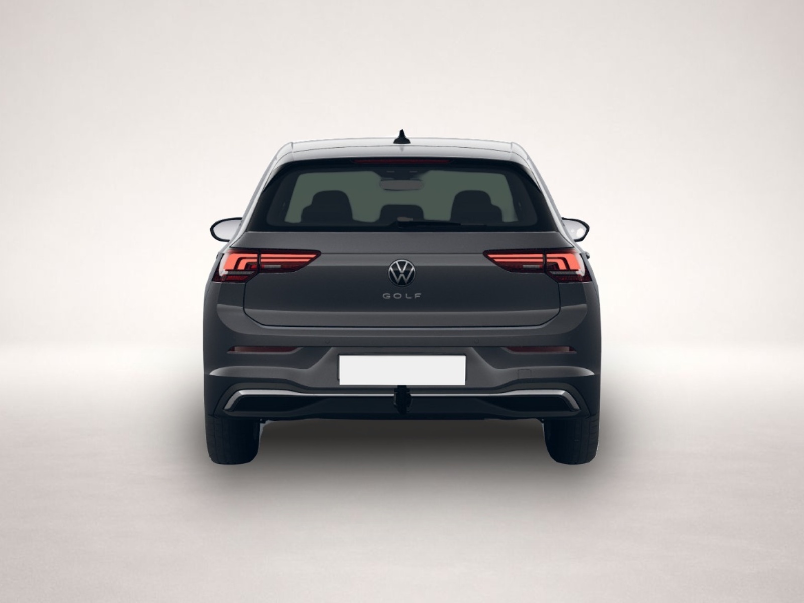 Volkswagen Golf (09/2025, Benzin)