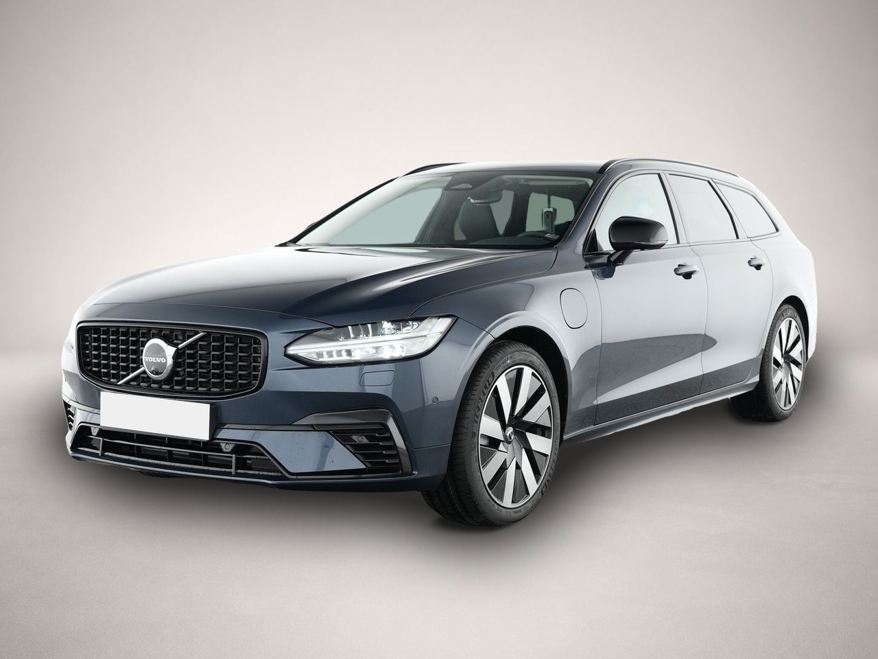 Volvo V90 (03/2025, Hybrid (Benzin/Elektro))