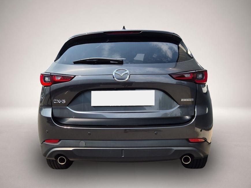 Mazda CX-5 (01/2023, Benzin)