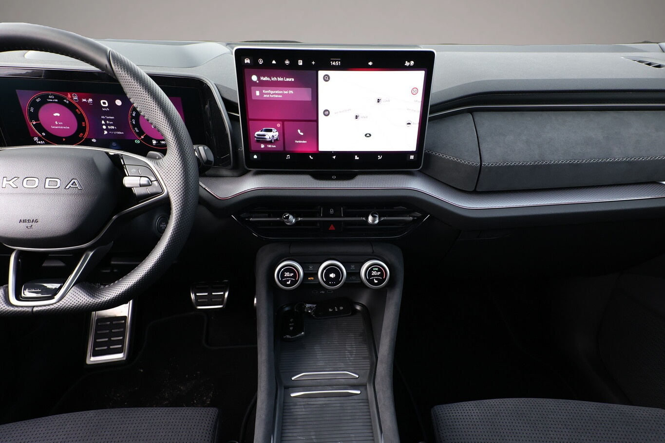 Skoda Kodiaq, image 7 of 7