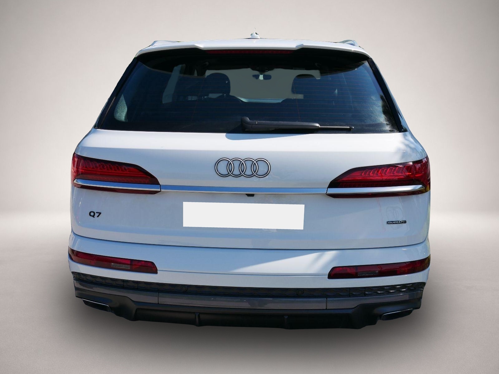 Audi Q7 (04/2025, Diesel)