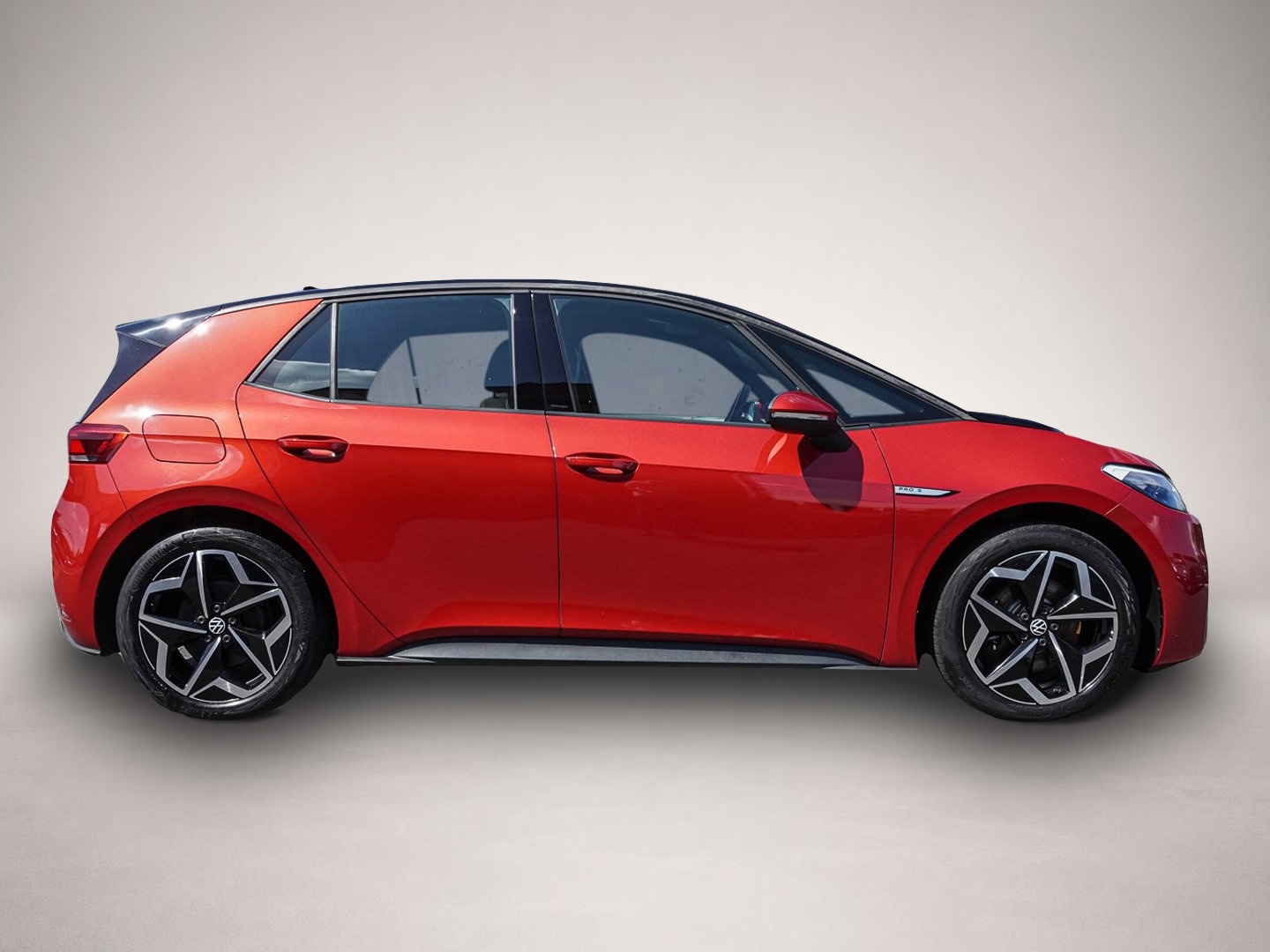 Volkswagen ID.3 (02/2023, ELECTRIC)