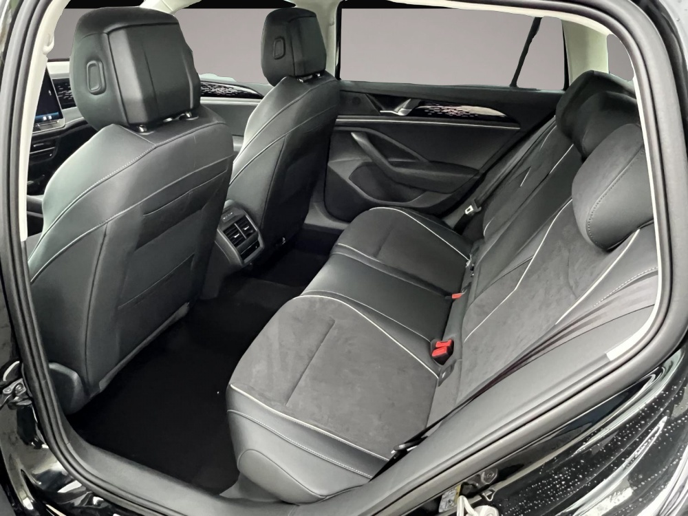Volkswagen Passat Variant, Bild 6 von 6