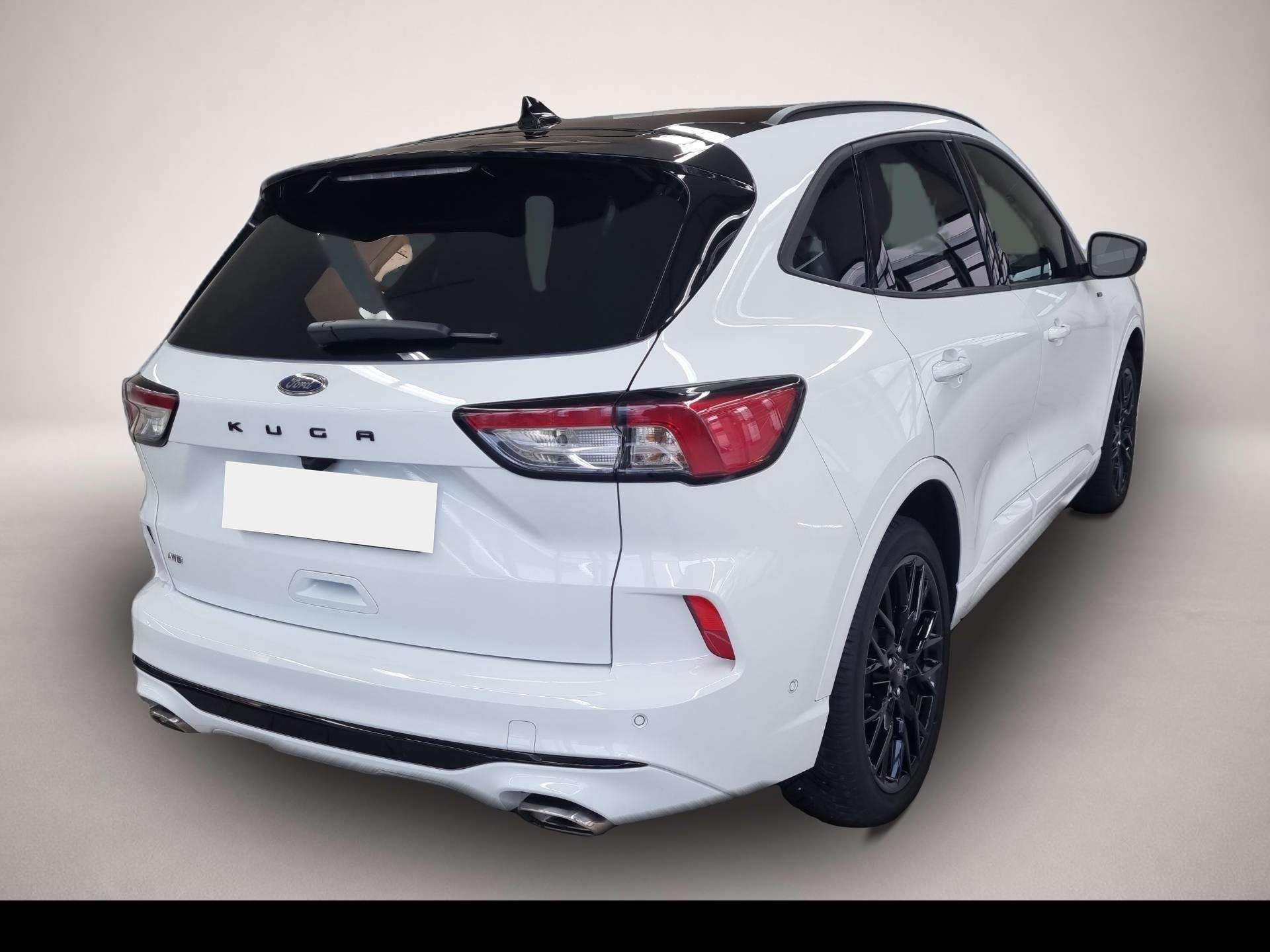 Ford Kuga (08/2024, Diesel)