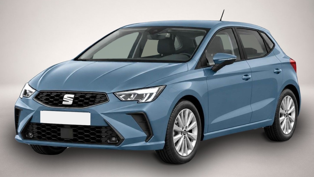 SEAT Ibiza, image 2 of 2