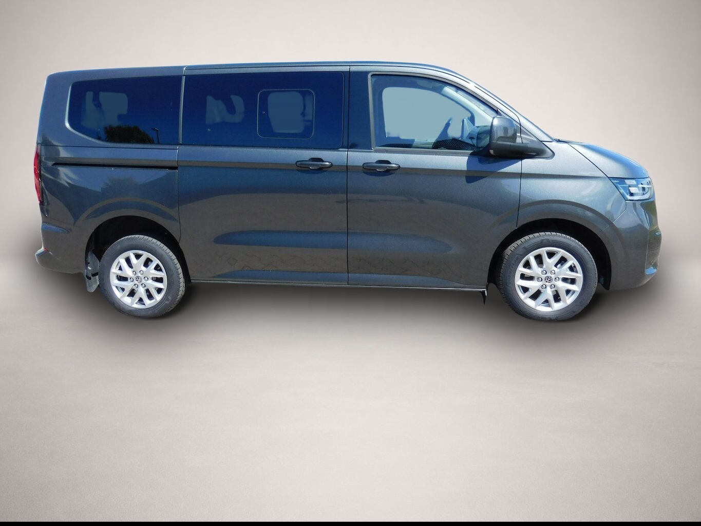 Volkswagen T7 Caravelle (07/2025, Diesel)