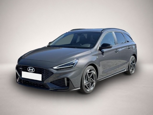 Hyundai i30 (07/2026, Benzin)