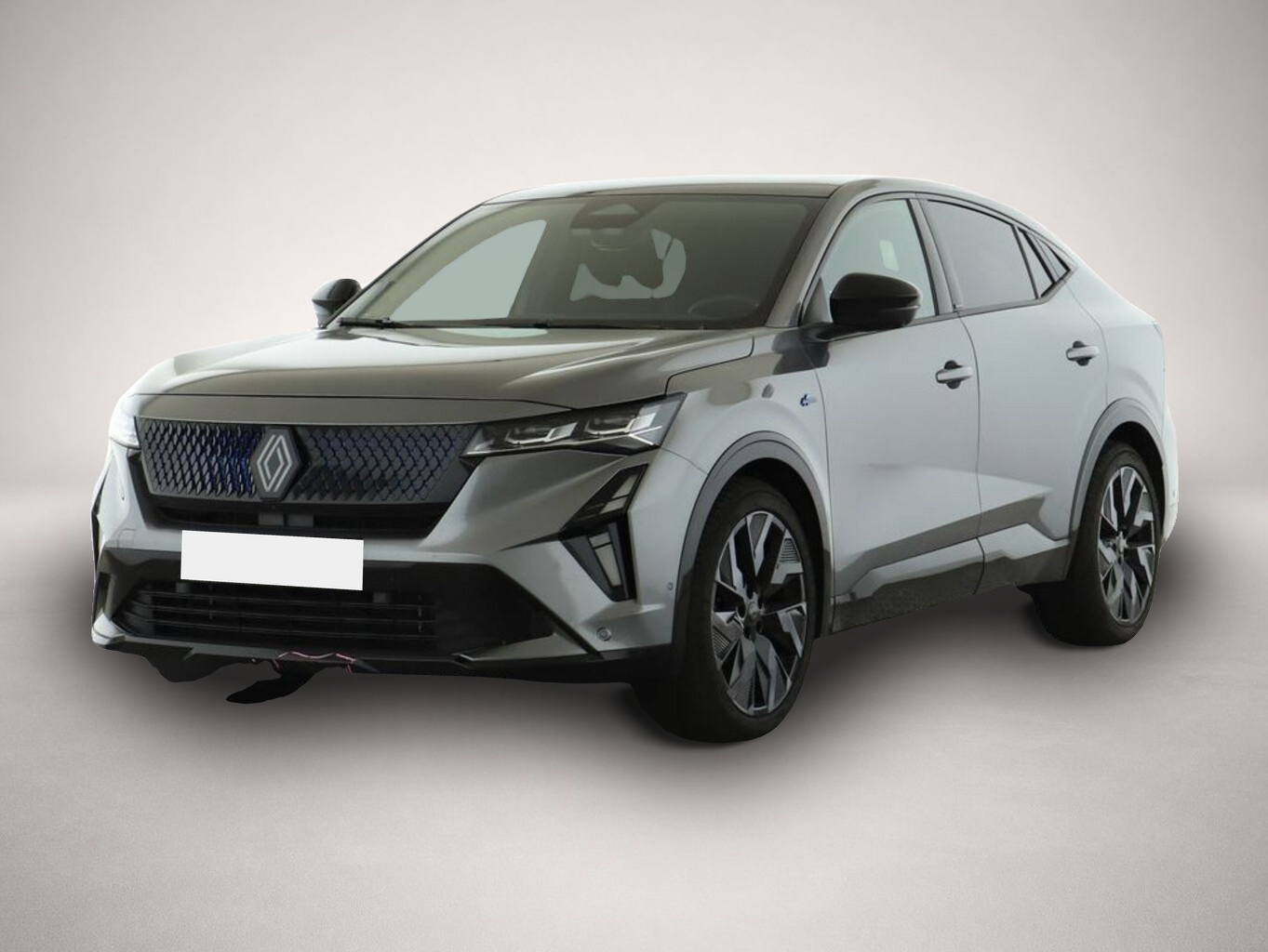 Renault Rafale (03/2025, Hybrid (Benzin/Elektro))