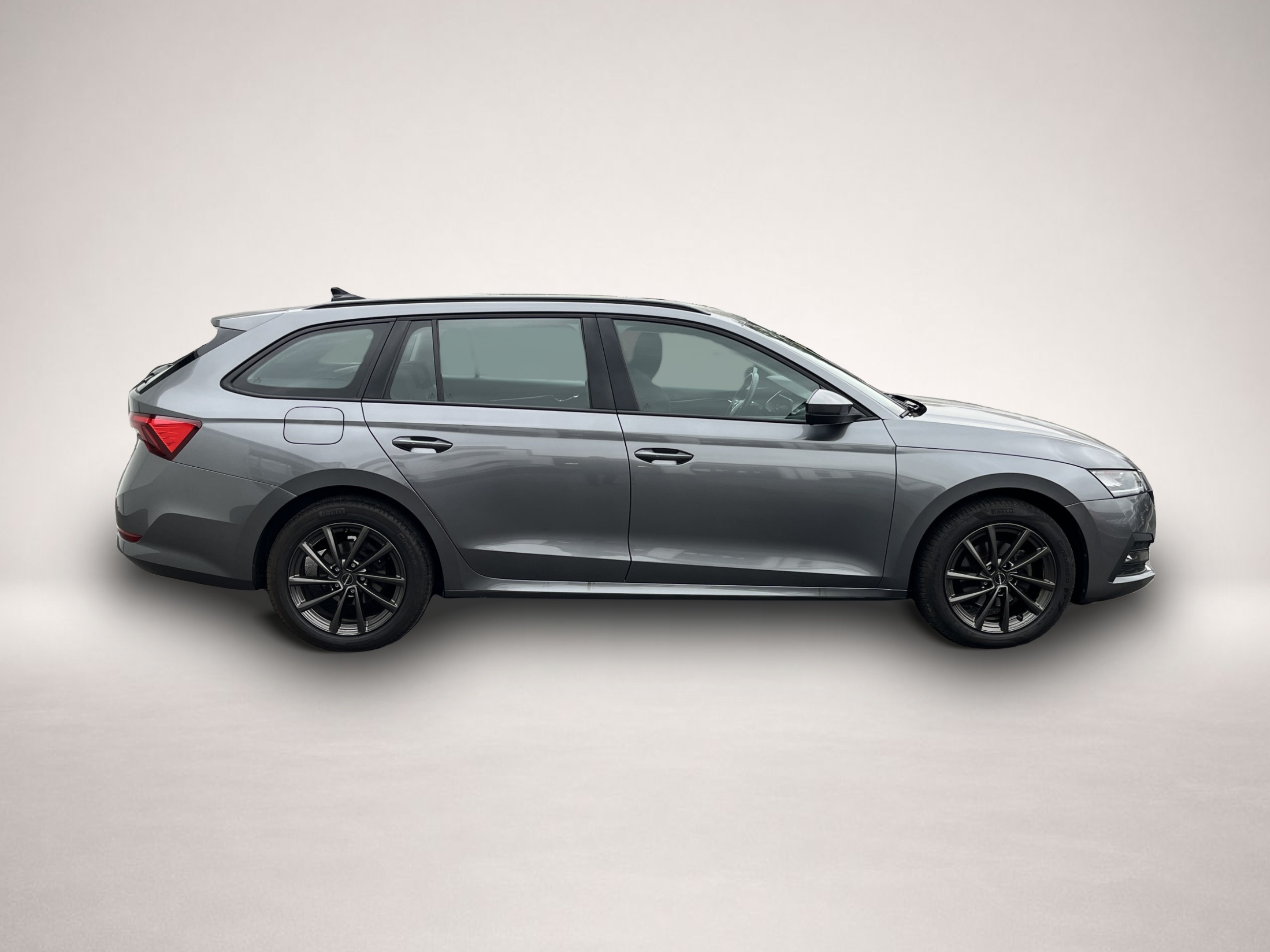 Skoda Octavia (06/2023, Diesel)