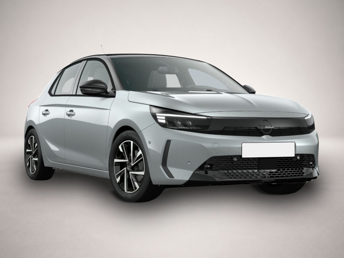Opel Corsa (07/2026, Benzin)