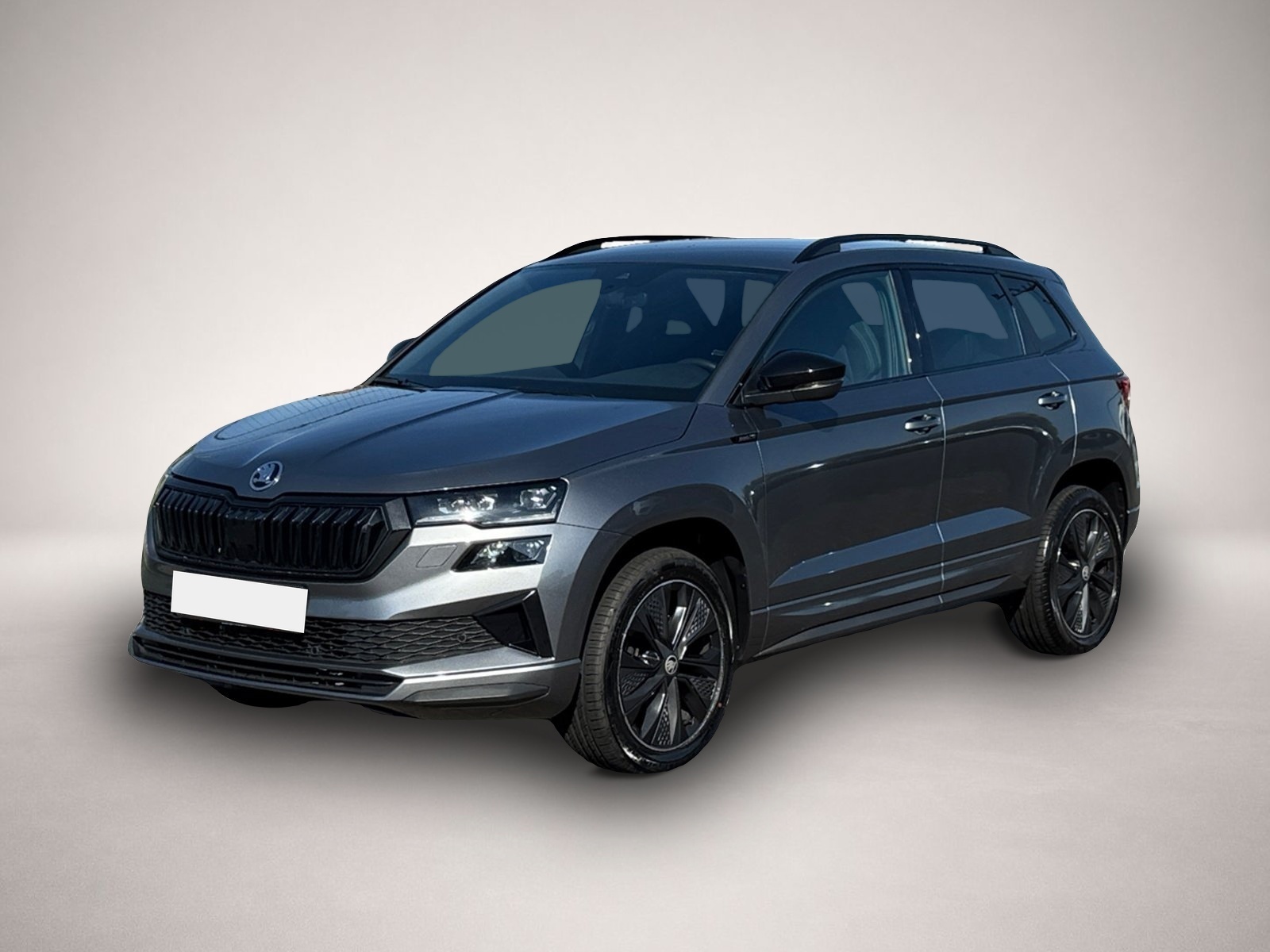 Skoda Karoq (06/2025, Benzin)