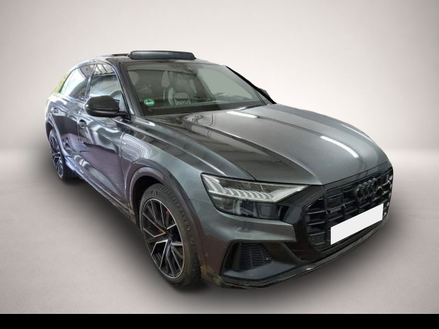 Audi Q8 (06/2023, Diesel)