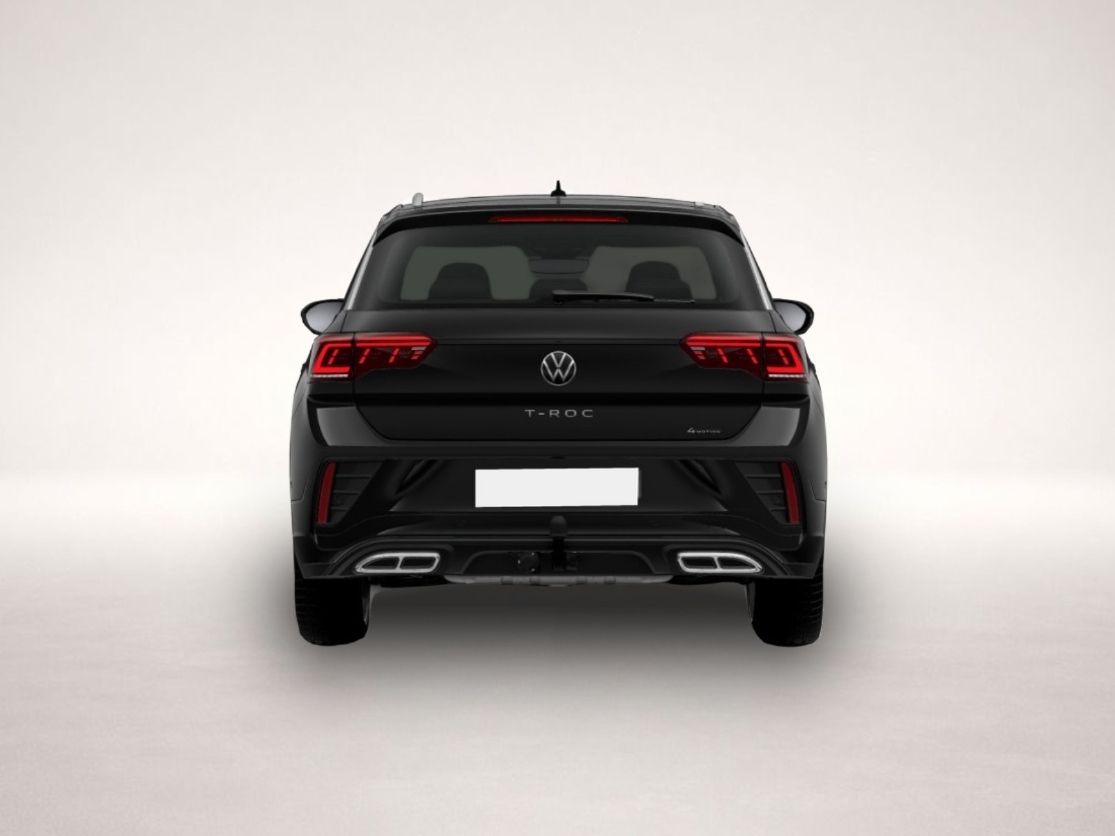 Volkswagen T-Roc (07/2025, Benzin)
